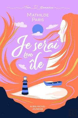 Bertrand.pt - Je Serai Ton Île