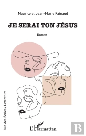 Je Serai Ton Jésus