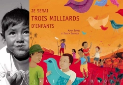 Bertrand.pt - Je Serai Trois Milliards D'Enfants