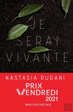 Bertrand.pt - Je Serai Vivante