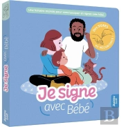 Je Signe Avec Bébé