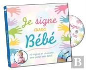 Je Signe Avec Bebe