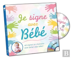 Bertrand.pt - Je Signe Avec Bebe