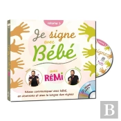 Je Signe Avec Bébé Vol.2