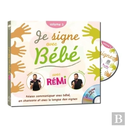 Bertrand.pt - Je Signe Avec Bébé Vol.2