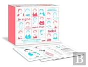 Je Signe Avec Mon Bébé