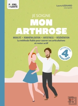 Bertrand.pt - Je Soigne Mon Arthrose