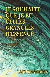 Je Souhaite Que Je Eu Celles Granules D'Essence