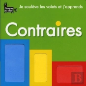 Je Soulève Les Volets Et J'Apprends Les Contraires
