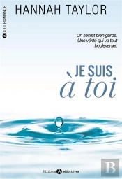 Je Suis A Toi Vol 1
