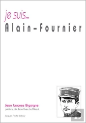 Je Suis... : Alban Fournier