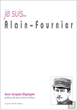 Bertrand.pt - Je Suis... : Alban Fournier
