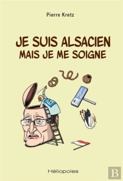 Bertrand.pt - Je Suis Alsacien Mais Je Me Soigne