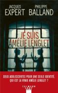 Je Suis Amélie Lenglet