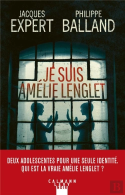 Bertrand.pt - Je Suis Amélie Lenglet