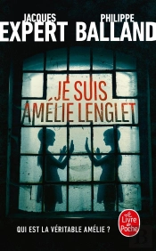 Je Suis Amélie Lenglet