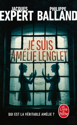Bertrand.pt - Je Suis Amélie Lenglet
