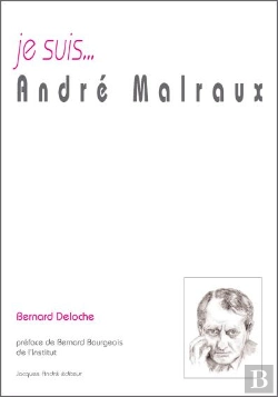 Bertrand.pt - Je Suis... : André Malraux