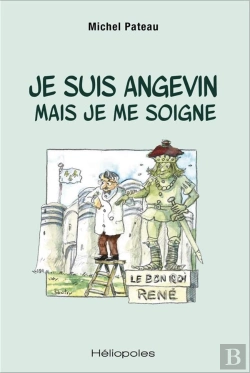 Bertrand.pt - Je Suis Angevin Mais Je Me Soigne