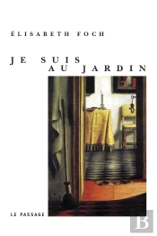 Je Suis Au Jardin