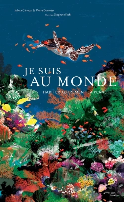 Bertrand.pt - Je Suis Au Monde