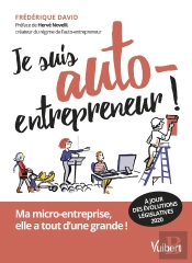 Je Suis Auto-Entrepreneur !