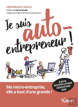Bertrand.pt - Je Suis Auto-Entrepreneur !