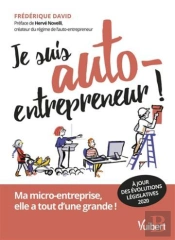 Je Suis Auto-Entrepreneur ! - Ma Micro-Entreprise, Elle A Tout D'Une Grande