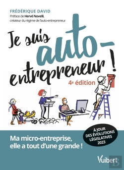 Bertrand.pt - Je Suis Auto-Entrepreneur ! - Ma Micro-Entreprise, Elle A Tout D'Une Grande