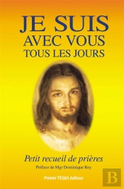 Je Suis Avec Vous Tous Les Jours