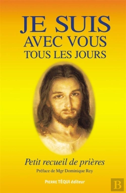 Bertrand.pt - Je Suis Avec Vous Tous Les Jours