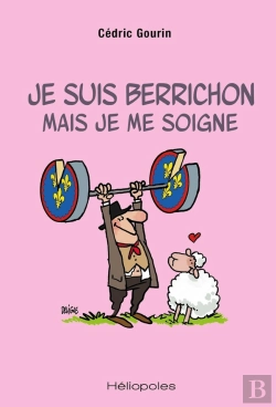 Bertrand.pt - Je Suis Berrichon Mais Je Me Soigne