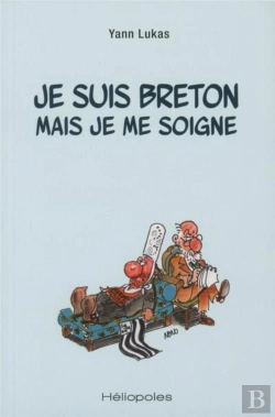 Bertrand.pt - Je Suis Breton Mais Je Me Soigne