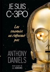 Je Suis C-3po