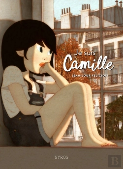 Bertrand.pt - Je Suis Camille