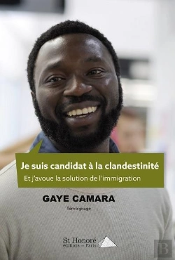Bertrand.pt - Je Suis Candidat A La Clandestinite