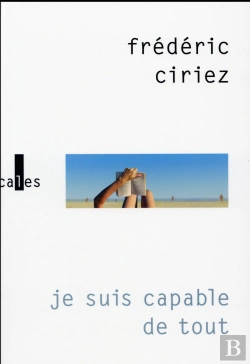 Bertrand.pt - Je Suis Capable De Tout