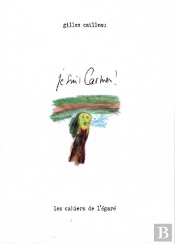 Bertrand.pt - Je Suis Carmen