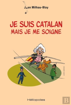Bertrand.pt - Je Suis Catalan Mais Je Me Soigne