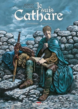 Bertrand.pt - Je Suis Cathare : Intégrale Vol.1 : Tomes 1 À 4