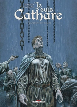 Bertrand.pt - Je Suis Cathare Tome 3 : Immensité Retrouvée