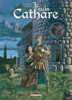 Bertrand.pt - Je Suis Cathare Tome 4 : La Légèreté Du Monde