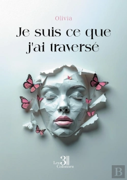Bertrand.pt - Je Suis Ce Que J'Ai Traversé