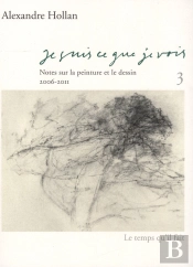 Je Suis Ce Que Je Vois, 3