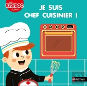 Je Suis Chef Cuisinier !