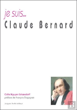 Bertrand.pt - Je Suis... : Claude Bernard