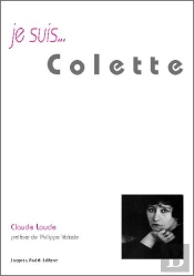 Je Suis... : Colette