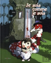 Je Suis Comme Je Suis