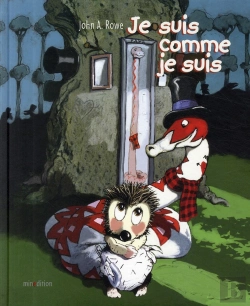 Bertrand.pt - Je Suis Comme Je Suis