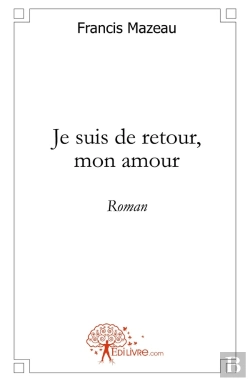 Bertrand.pt - Je Suis De Retour, Mon Amour